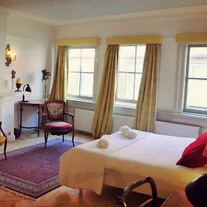 Berger's Bed & Breakfast Den Haag